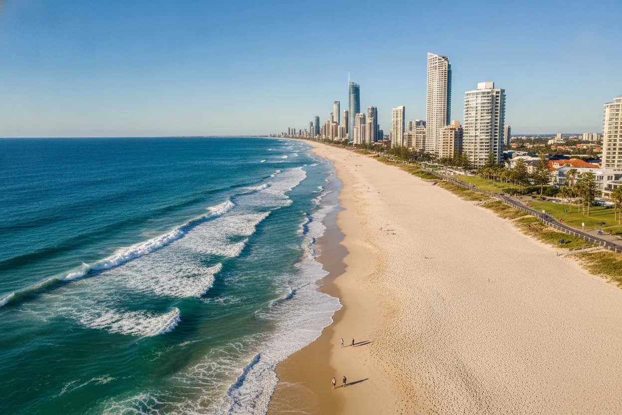 Main Beach